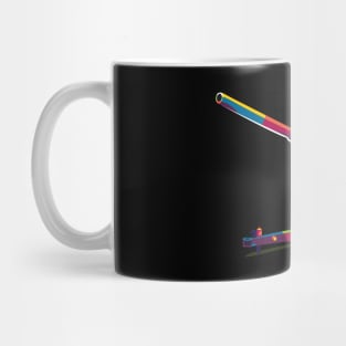 Flak 88mm Mug